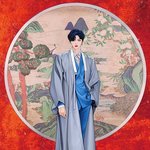 [강다니엘] 강다니엘 <b>리프레쉬</b> 팬아트