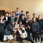 [EXO] 분스타 세훈이