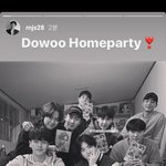 [EXO] 분<b>스토리</b> 준면이