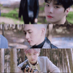 [모두드루와] 머글인데 뉴이스트 <b>티저</b> 대박이다