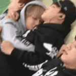 얘네만 보면 보라심장에 <b>불남</b>