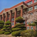 [드루와] 우리학교 예쁘지