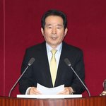 정세균 “다음주부터 마스크 구매량 1인당 3매”