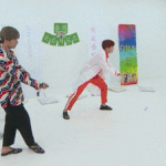 [알페스] 호모 <b>역사상</b> 역대급 갑분싸