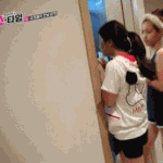 [모두드루와] 손나은의 오른손나은 모음