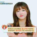 유아 이때 스타일링 한번 더 하줬으면..