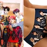 [모두드루와] 님들 방탄<b>팬티</b> 판매 어케 생각함?
