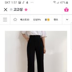 이런 옷 어케입는거야