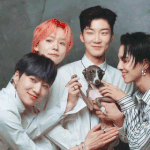 <b>위너</b>랑 비투비 볼때마다 드는 생각이