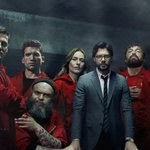 [댓글부탁해] 종이의집 최애 누구야?