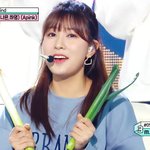 [모두드루와] 에이핑크랑 <b>솔라</b> 봐봐 ㅋㅋㅎ