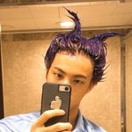 [드루와] 셀프 염색 실패했던 <b>방탄소년단</b> 진