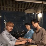 [NCT] 너네 그 절정에 다다르는 느낌 알아...?