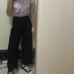 얘들아 코디 좀 봐줘 <b>흐엉</b>