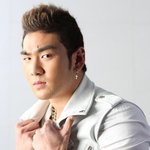 <b>뉴이스트</b> 강동호