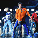 [NCT] 와 와 와 미쳤다 해찬이 도입부 천러 <b>저음</b>