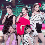 [모두드루와] 레드벨벳 최고의 <b>엔딩</b>짤
