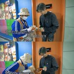 [강다니엘] [내 친구가 방송국에 산다] 건강한 맛에 충격받은 강다니엘