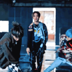 [NCT] ㅋㅋㅋㅋㅋㅋㅋ<b>홍합</b>에 물린 머리도 이겼대