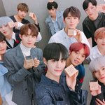 [워너원] 오늘도 우리워너원존버