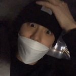 [NCT] 흑발이면 비니 벗자