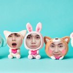 [뉴이스트] 다들 <b>영업</b>글 투표먼저 해✊