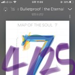 [방탄소년단] 안녕 이삐들 나 성덕 됐어ㅠㅠㅠ