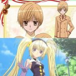 [댓글부탁해] 꿈파-캐캐체의 기묘한 인연ㅋㅋㅋㅋㅋ