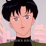 [추반] 여자들아 남자<b>쉼표</b>머리해도 돼?