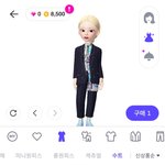 한국에 <b>프롬</b>파티 있으면 이렇게 입을거임