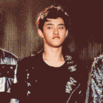[EXO] 오랜만에 보는 <b>데뷔초</b> 경수