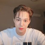 [EXO] 오늘 김종인 얼굴뭐냐