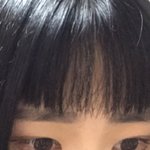 [ㅈㄱㄴ] 얘들아 나 앞머리 잘랐엉