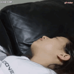 장원영 <b>눈썹</b>