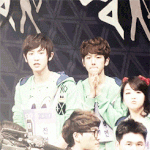 [EXO] 다들 <b>자러</b>갔냐