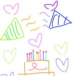 [댓글부탁해] 애들아 나 생일인데 우는 <b>중임</b>