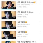 [모두드루와] 공백기 27일 <b>동안</b> 22번 브이앱 킨 아이돌