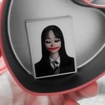 [드루와] 내 증명사진 <b>오때</b>