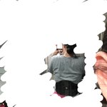 이러고 돌아다니면 관<b>종가</b>틈??