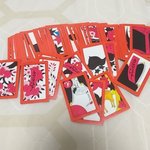 [ㅈㄱㄴ] 나 <b>화투</b>로 점 볼 줄 아는데