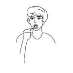 [EXO] 그림퀴즈 <b>정담</b>