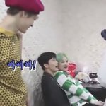 [NCT] 이거 <b>영상</b> 제목이 뭐야?
