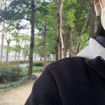 모닝<b>산책</b>