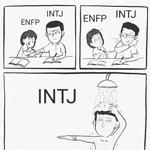 [ㅈㄱㄴ] <b>enfp</b>가 intj 짝녀한테 설렜던 썰이야!!!!!