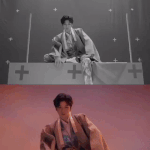 [강다니엘] 펩시 콜라보 Refresh <b>MV</b> 3D breezetree님...