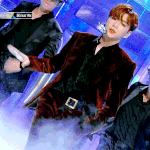 [강다니엘] 너네 터칭이랑 아이홉 안무가분들이 올린 영상 봤어?