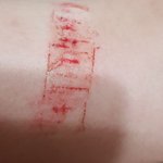[ㅈㄱㄴ] 나 새벽에 <b>그</b> <b>글</b>쓰니인데