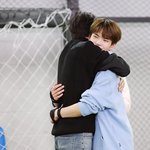 [드루와] 빅스 레오랑 베리베리 <b>계현</b> 투샷 훈훈함