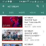 [NCT] 사랑은 또다시 <b>추이</b> 대박이다