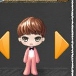 얘들아 내 캐릭터 이름좀 <b>지어</b>줘